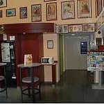 酒店 贝济耶酒店