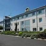 贝济耶酒店 酒店