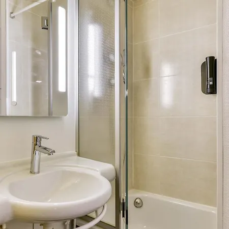 B&B Hotel Beziers 2* Μπεζιέ