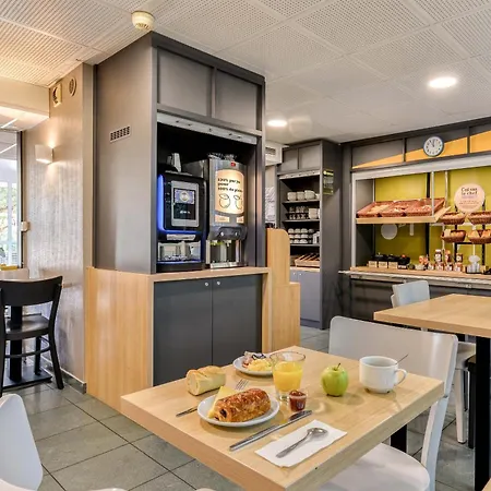 B&B Hotel Beziers 2*