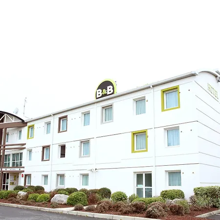 B&B HOTEL Béziers Béziers