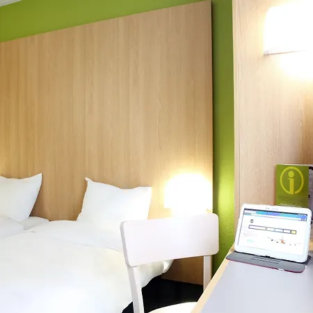 Hotel B&B HOTEL Béziers 2*