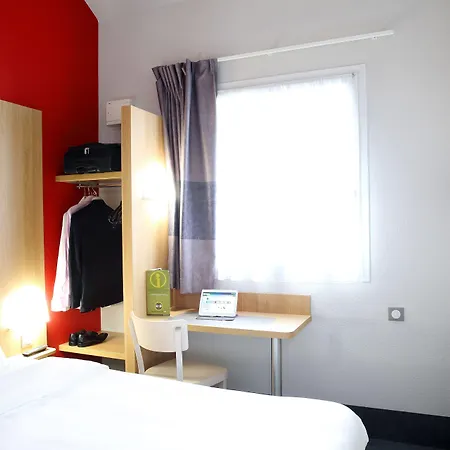 B&B HOTEL Béziers Hotel 2*