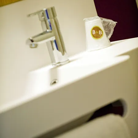 B&B HOTEL Béziers Béziers