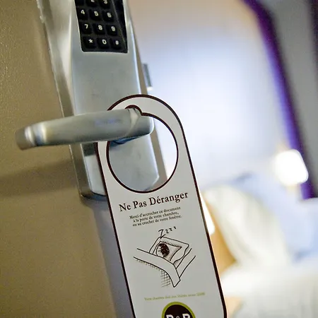 Hotel B&B HOTEL Béziers