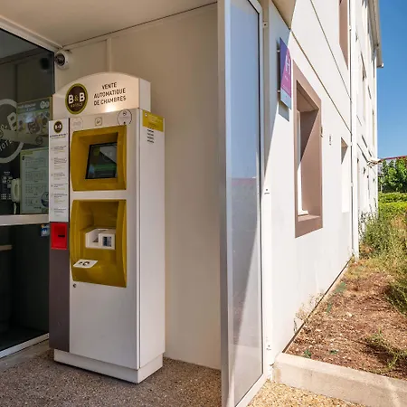 B&B HOTEL Béziers 2*