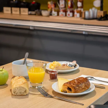 B&B HOTEL Béziers 2* Béziers