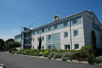 Hotel B&B HOTEL Béziers