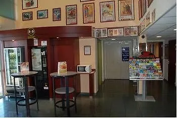 Hotel B&B HOTEL Béziers