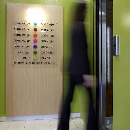 B&B HOTEL Béziers 2* Béziers