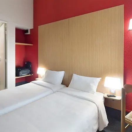 B&B HOTEL Béziers Hotel 2*