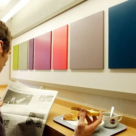 B&B HOTEL Béziers Hotel Béziers