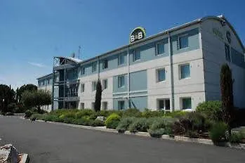 B&B HOTEL Béziers Hotel