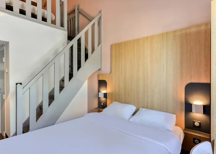 B&B Hôtel Béziers Béziers