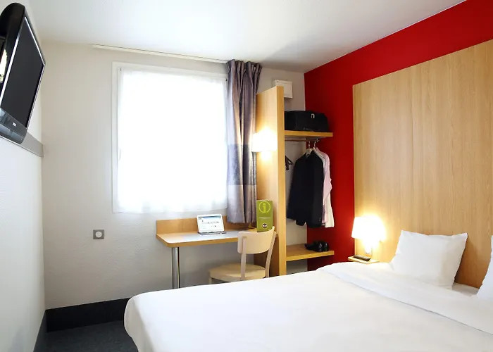 B&B Hôtel Béziers 2* Béziers