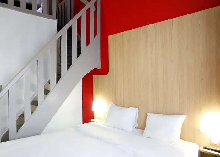 B&B Hôtel Béziers Béziers