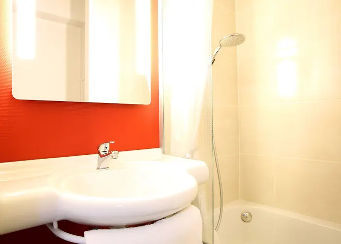 Hotel B&B Hôtel Béziers