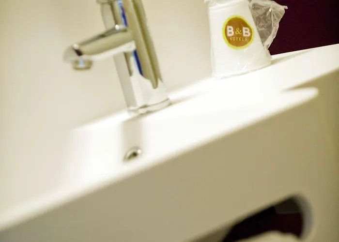 B&B Hôtel Béziers Béziers