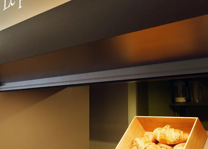 B&B Hôtel Béziers 2* Béziers