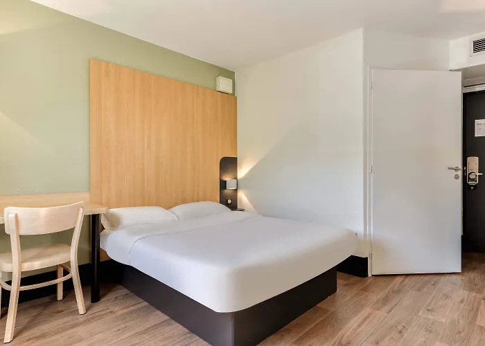 Hotel B&B Hôtel Béziers Béziers