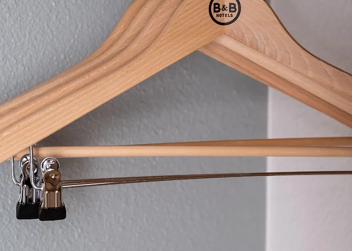 B&B Hôtel Béziers Béziers