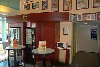 Hotel B&B Hôtel Béziers 2*