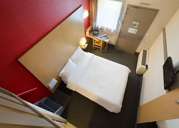 B&B Hôtel Béziers Hotel