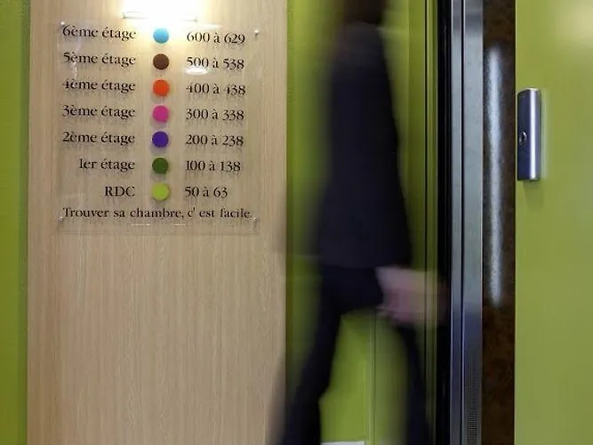 B&B Hôtel Béziers 2* Béziers