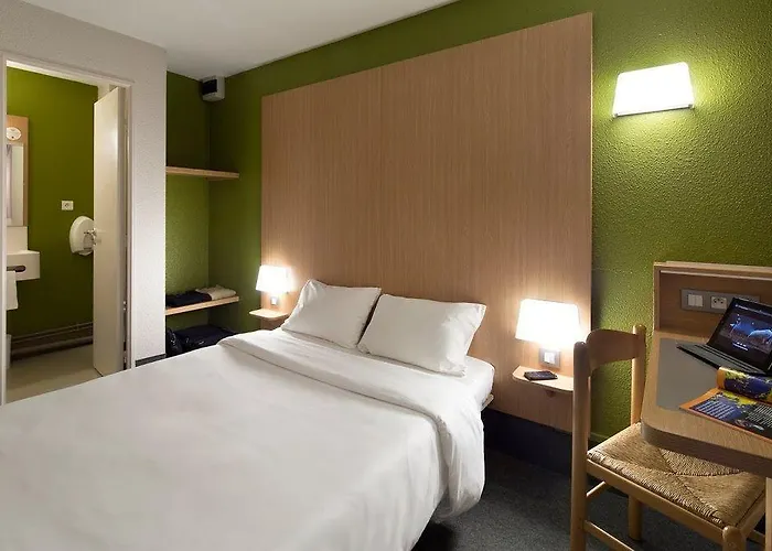 B&B Hôtel Béziers Hotel 2*